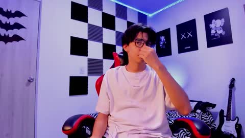 Alan Boy online show from 10, 11, 2025