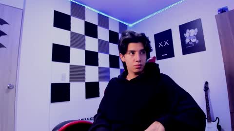 Alan Boy online show from 21, 11, 2025