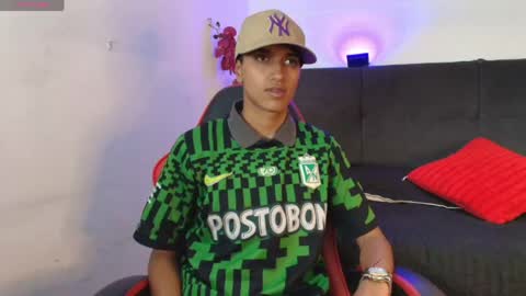 Snapshot of alan_colthon chatting on 2, 6, 2026 alan_colthon online show from 2, 6, 2026