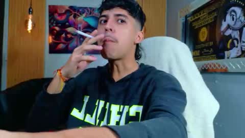 Snapshot of alan_del_reyy chatting on 11, 1, 2026 alan del reyy online show from 11, 1, 2026