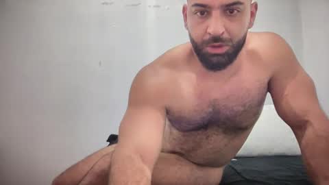 Snapshot of alan_fergusonn chatting on 26, 9, 2025 Alan Ferguson online show from 26, 9, 2025