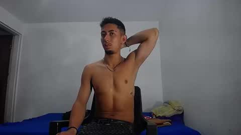 Snapshot of alan_gay chatting on 13, 3, 2026 Alan online show from 13, 3, 2026