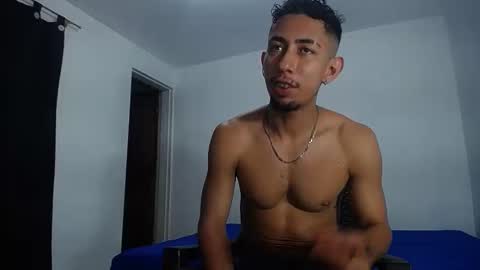 Snapshot of alan_gay chatting on 17, 3, 2026 Alan online show from 17, 3, 2026