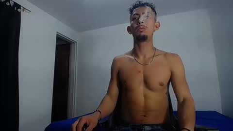 Snapshot of alan_gay chatting on 19, 3, 2026 Alan online show from 19, 3, 2026