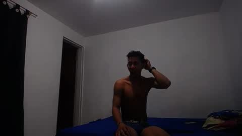 Snapshot of alan_gay chatting on 9, 4, 2026 Alan online show from 9, 4, 2026