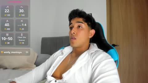 Snapshot of alan_greek_1 chatting on 28, 12, 2024 Alan greek online show from 28, 12, 2024