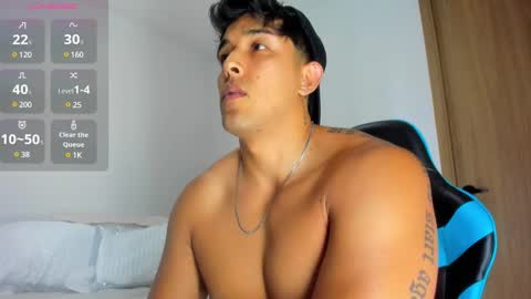 Snapshot of alan_greek_1 chatting on 29, 12, 2024 Alan greek online show from 29, 12, 2024