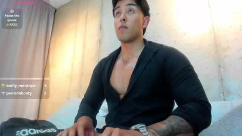 Snapshot of alan_greek_1 chatting on 31, 12, 2024 Alan greek online show from 31, 12, 2024