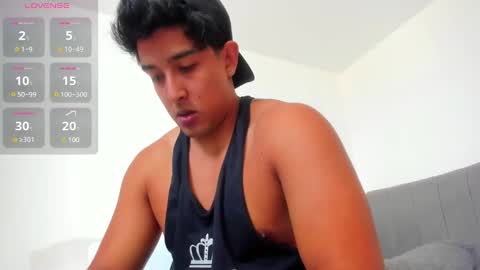 Snapshot of alan_greek_1 chatting on 13, 1, 2025 Alan greek online show from 13, 1, 2025
