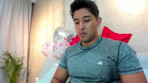 Snapshot of alan_greek_1 chatting on 16, 2, 2025 Alan greek online show from 16, 2, 2025