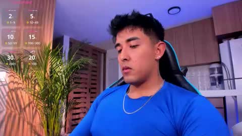 Alan greek online show from 14, 11, 2025