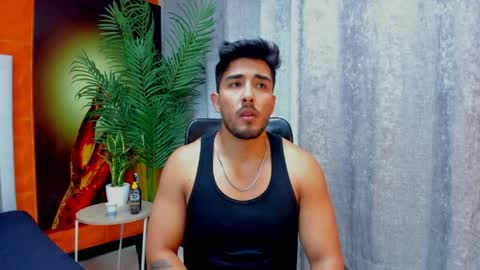 Alan greek online show from 24, 5, 2026