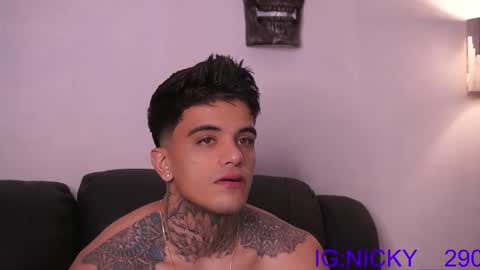 alan_morrys online show from 8, 11, 2025