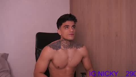 alan_morrys online show from 17, 12, 2025