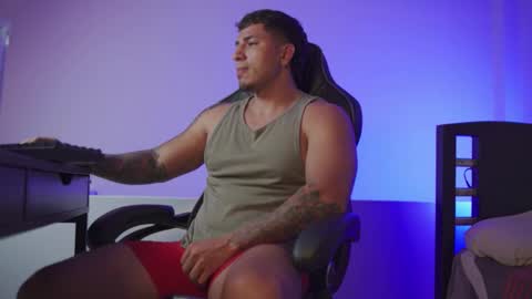 Alan online show from 15, 11, 2025