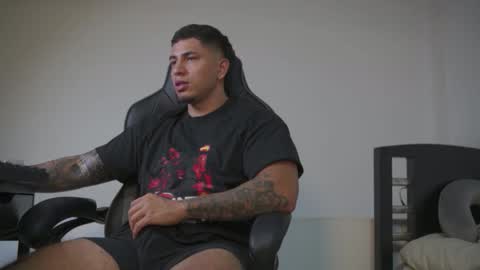 Alan online show from 28, 11, 2025