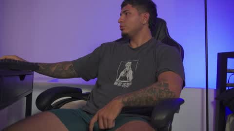 Alan online show from 4, 4, 2026