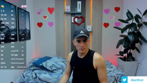 Alan  Kevin can we reach 100 thumbs up please guys  online show from 7, 2, 2026