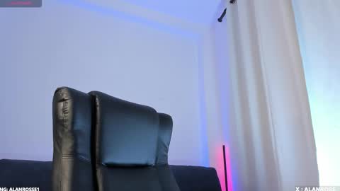 Alan online show from 4, 11, 2025