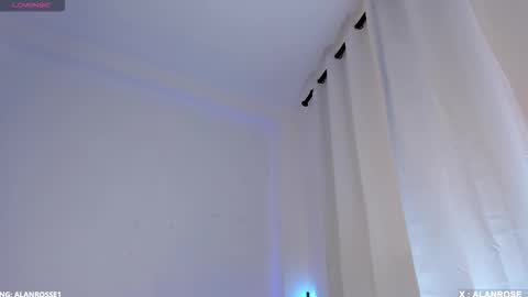 Alan online show from 6, 11, 2025