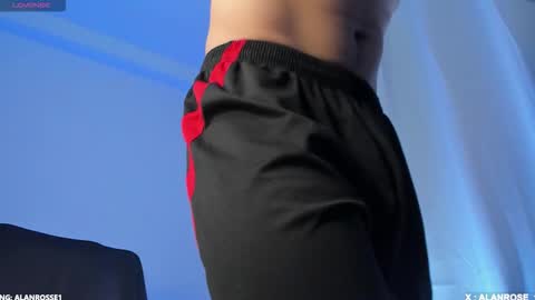 Alan online show from 19, 12, 2025