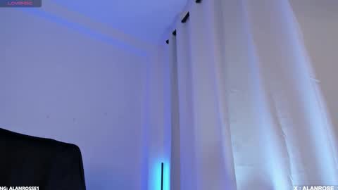 Alan online show from 6, 1, 2026