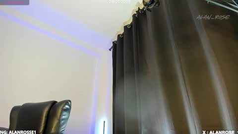 Alan online show from 3, 2, 2026