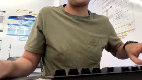 Alan online show from 5, 12, 2025