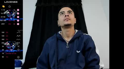 Snapshot of alan_stark chatting on 15, 3, 2026 Alan online show from 15, 3, 2026