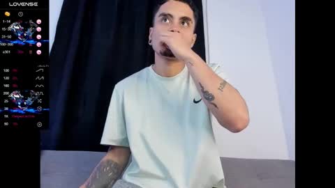 Snapshot of alan_stark chatting on 24, 3, 2026 Alan online show from 24, 3, 2026