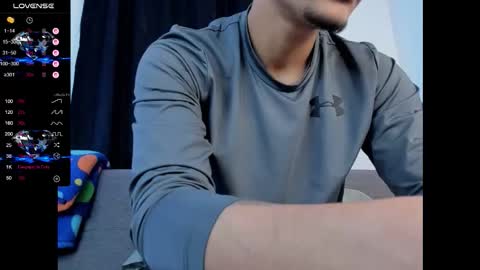 Snapshot of alan_stark chatting on 27, 3, 2026 Alan online show from 27, 3, 2026