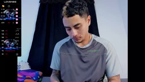 Snapshot of alan_stark chatting on 28, 3, 2026 Alan online show from 28, 3, 2026