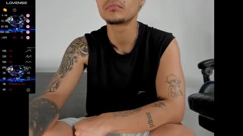 Snapshot of alan_stark chatting on 14, 4, 2026 Alan online show from 14, 4, 2026