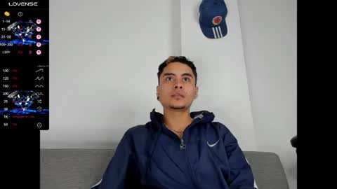 Snapshot of alan_stark chatting on 15, 4, 2026 Alan online show from 15, 4, 2026