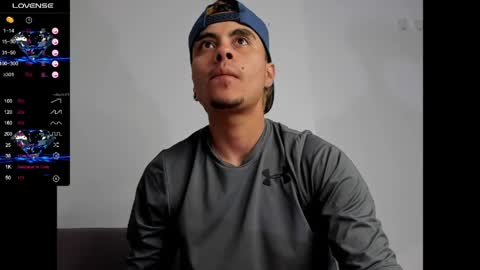 Snapshot of alan_stark chatting on 18, 4, 2026 Alan online show from 18, 4, 2026