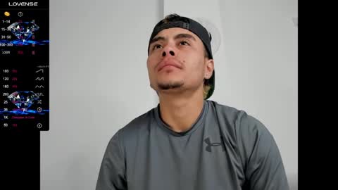 Snapshot of alan_stark chatting on 22, 4, 2026 Alan online show from 22, 4, 2026