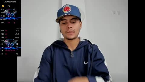 Snapshot of alan_stark chatting on 23, 4, 2026 Alan online show from 23, 4, 2026