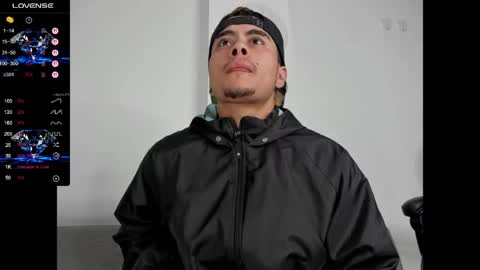 Snapshot of alan_stark chatting on 24, 4, 2026 Alan online show from 24, 4, 2026