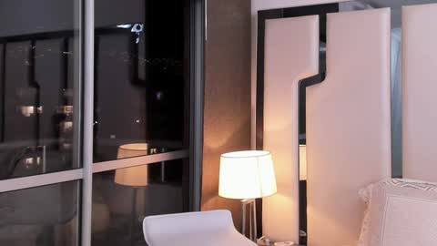 Alan Vidal online show from 1, 2, 2025