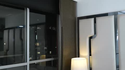 Alan Vidal online show from 8, 11, 2025