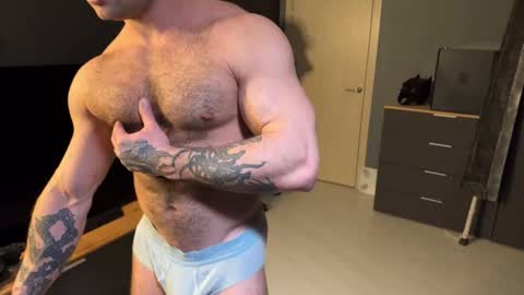 alan_week online show from 2, 3, 2026