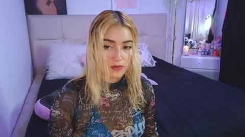 Snapshot of alana0701 chatting on 30, 5, 2026 Alana online show from 30, 5, 2026