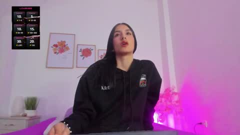 Snapshot of alana_111 chatting on 21, 11, 2025 alana online show from 21, 11, 2025