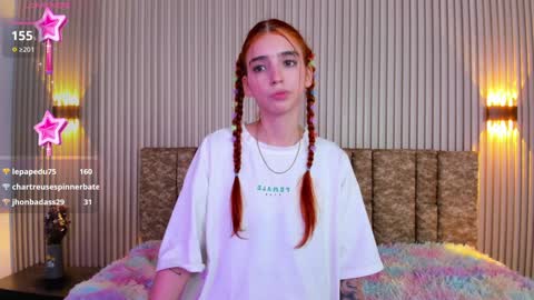 A L A N A  online show from 7, 1, 2025