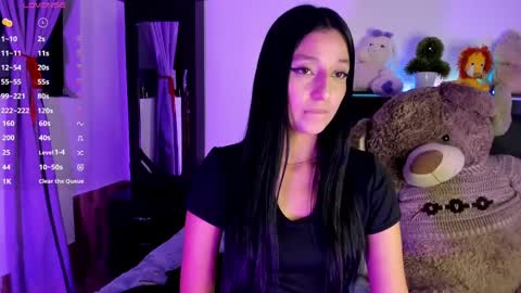 Snapshot of alana_77 chatting on 21, 11, 2025 Alana online show from 21, 11, 2025