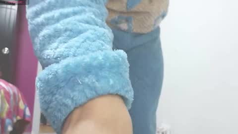 Snapshot of alana__07 chatting on 17, 2, 2026 Alana online show from 17, 2, 2026