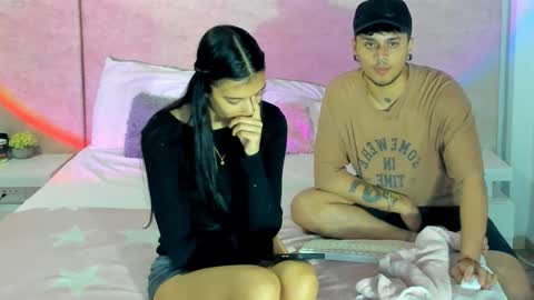 Snapshot of alana__get chatting on 5, 12, 2024 online show from 5, 12, 2024