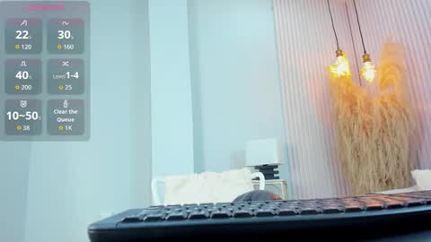 Alana online show from 12, 1, 2026