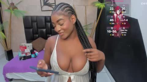 Alana online show from 30, 10, 2025