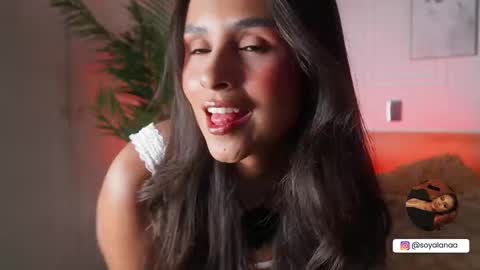 Snapshot of alana_haze chatting on 11, 3, 2026 Alana online show from 11, 3, 2026